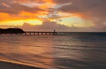 Providenciales Sunset Safari Tour
