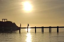Providenciales Sunset Safari Tour