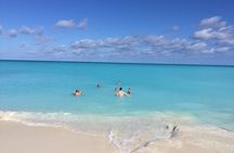 Providenciales Sunset Safari Tour