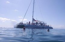Key West Reef Snorkel – Morning Mimosas or Afternoon Margaritas