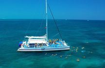 Key West Reef Snorkel – Morning Mimosas or Afternoon Margaritas