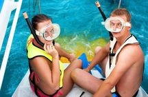 Key West Reef Snorkel – Morning Mimosas or Afternoon Margaritas