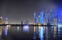 Dubai Marina Cruise with Dinner