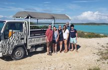 Providenciales Unmissable Sightseeing Tour