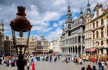 Full Day Brussels 