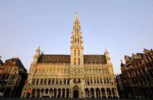 Full Day Brussels 