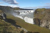 Your Private Golden Circle Tour with a Personal Guide