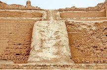 Half-day Pachacamac Temple Tour from Lima