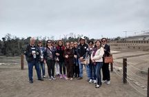 Half-day Pachacamac Temple Tour from Lima
