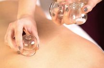Signature Service at the Spa- Refreshment Bar, Access to Serenity Lounge 