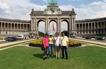 Full Day Brussels 