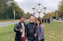 Full Day Brussels 