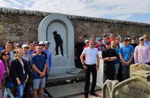 St Andrews Tours: Town, Golf and Old Course History