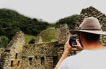 Inka trail to Machupicchu Classic 4 Days 