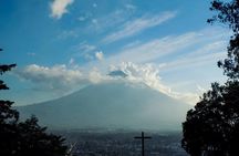 Full Day Tour of Antigua Guatemala