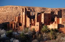 Kasbah Ait-Ben-Haddou - Marrakech day trip
