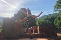 My Son Sanctuary Sunrise Private Tour