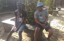 Accra To Cape Coast And Elmina Day Tour