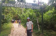 Accra To Cape Coast And Elmina Day Tour