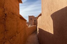  Zagora—Sahara Desert | 2 days & 1 night 
