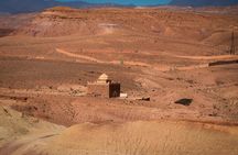 Zagora—Sahara Desert | 2 days & 1 night 