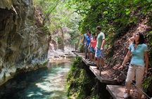 Tour to the Sierra Gorda in 1 day, starting from Querétaro