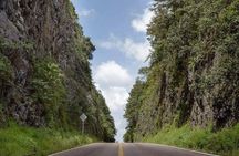 Tour to the Sierra Gorda in 1 day, starting from Querétaro