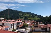 Tour to the Sierra Gorda in 1 day, starting from Querétaro