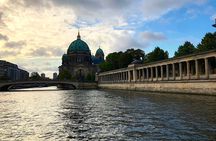 The History of Berlin City Center Exclusive Guided Walking Tour 