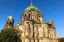 The History of Berlin City Center Exclusive Guided Walking Tour 