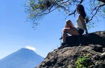 Tour of picturesque villages - Lake Atitlan