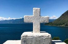 Tour of Scenic Villages: Santa Catarina and San Antonio Palopó