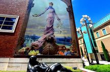 Portland, Oregon City Tour!