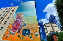 Portland, Oregon City Tour!