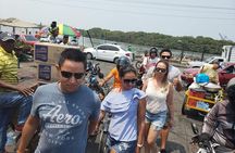 Local Cartagena Tour