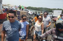 Local Cartagena Tour