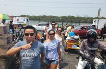 Local Cartagena Tour