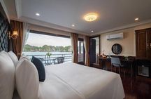 2D/1N - All Inclusive on Halong Bay Cruises from Hanoi with many GREAT options