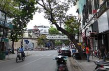 Half Day Trip - Hanoi half day Tour