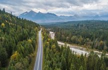 5 days in Krakow and Zakopane: transfers, tours and accomodation