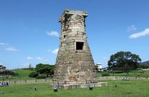 5 Day Private from Busan to Seoul,Gyeongju,Tongyeong, Boseong Green Tea Field
