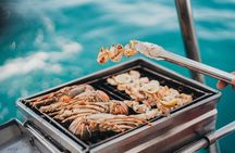 Black River: Full day Private catamaran to Benitiers island