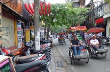 Full-Day Hanoi City Tour
