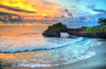 Full-Day Tour to Water Temples and UNESCO Rice Terraces in Bali