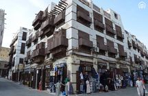 discover Jeddah city
