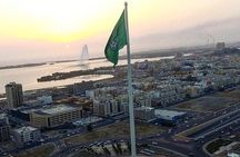 discover Jeddah city