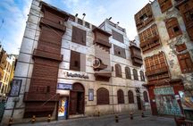 discover Jeddah city
