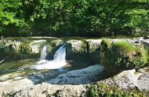 Amazing All inclusive Tour for 7 Days From Tbilisi