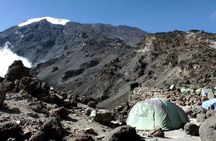7 Days Machame Route Kilimanjaro Trekking