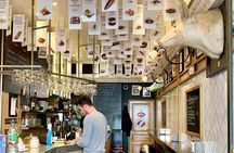 Walk & Wine Tour in the Latin Quarter